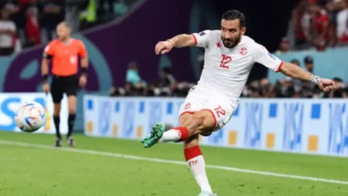 التأشيرة وغياب 6 لاعبين عن ودية تونس والبرازيل