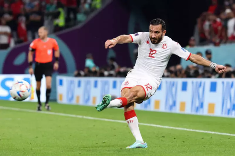 التأشيرة وغياب 6 لاعبين عن ودية تونس والبرازيل