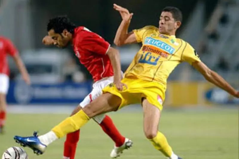 التاريخ يتجدد.. الأهلي يسعى لتجاوز إنجازات شبيبة القبائل التاريخية