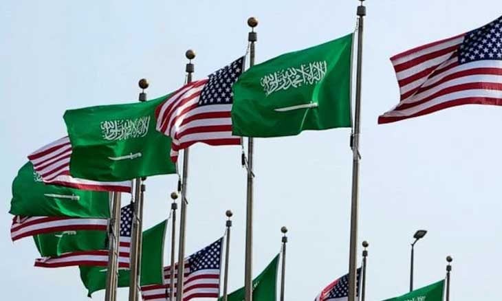 التبادل التجاري السعودي الأمريكي وآثاره الاقتصادية على كلا البلدين