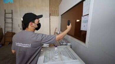 التحديات الجديدة: تأثير التنظيم على 78 عربة Food Truck في مكة