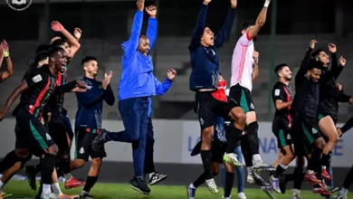 التحديات النفسية وتأثير الضغط الجماهيري على أداء الجيش الملكي ضد الأهلي