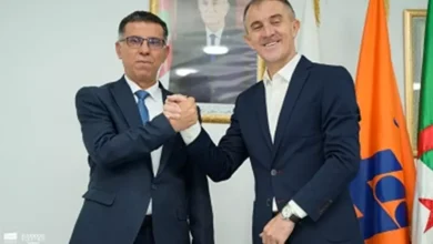 التحديات والآمال: ميتشو يقود وفاق سطيف نحو التميز