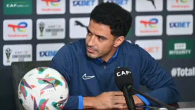 التحديات والفرص: عمر جابر يتحدث عن لقاء كايزر تشيفز والاحترام للكرة الجنوب أفريقية