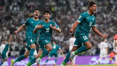 التحليل الشامل لتصنيفات فيفا في الملحق العالمي 2026