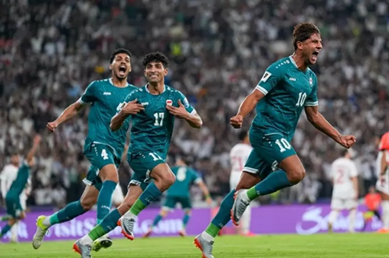 التحليل الشامل لتصنيفات فيفا في الملحق العالمي 2026