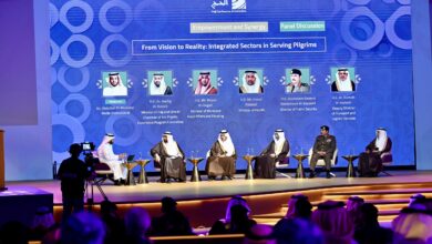 التحول الرقمي في البلديات: تعزيز الخدمة الذكية لضيوف الرحمن