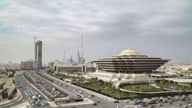 التحول الرقمي: نجاح الداخلية في جوائز الحكومة الرقمية لخدمات المركبات والقيادة