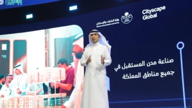 التحولات العقارية في سيتي سكيب 2025: استثمارات بقيمة 161 مليار ريال