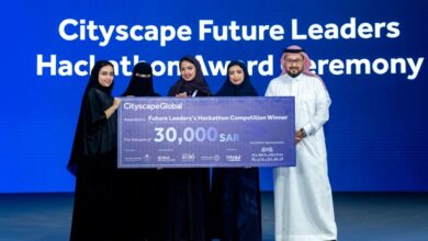 التحولات العمرانية واستراتيجيات الاستثمار في مدينة الرياض خلال سيتي سكيب 2025