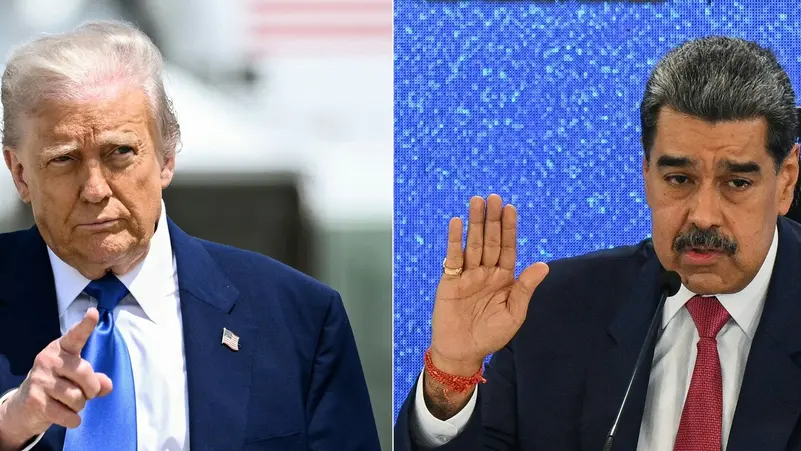 التداعيات المحتملة لإغلاق المجال الجوي لفنزويلا بواسطة ترامب