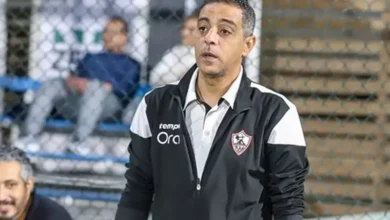 التزام نادي الزمالك بدعم أسرة محمد صبري وتشجيع المواهب الجديدة