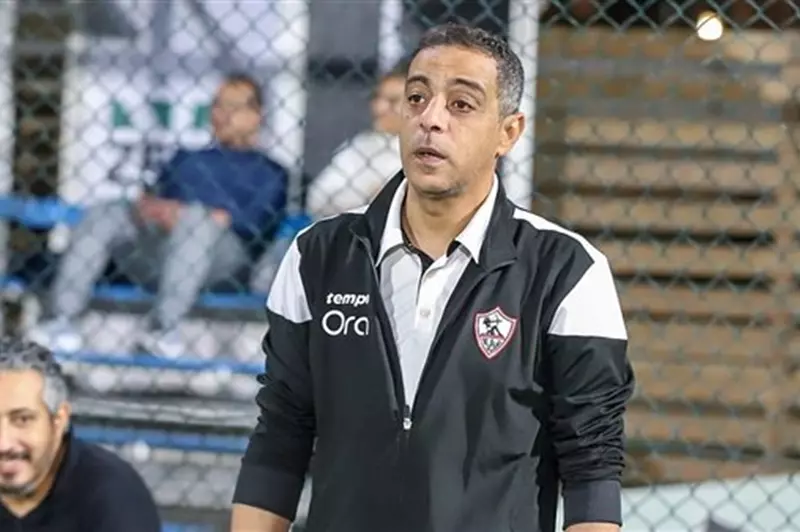 التزام نادي الزمالك بدعم أسرة محمد صبري وتشجيع المواهب الجديدة