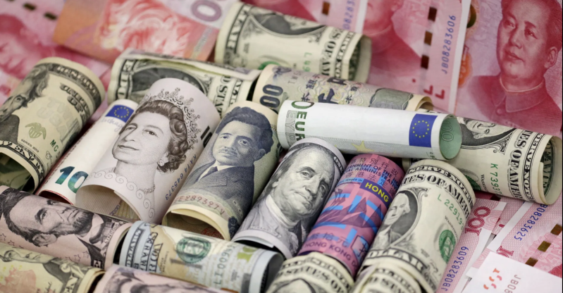 التغيرات السوقية: الإسترليني مقابل الدولار واليورو