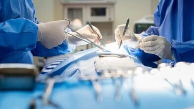 التقنيات الحديثة في استئصال الأورام العضلية داخل المثانة باستخدام المنظار الأحادي في المدينة المنورة