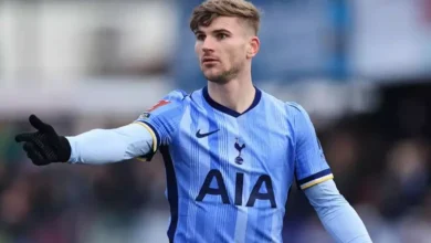 التوجهات المستقبلية للاعبين: فيرنر يستعد للانتقال إلى الدوري الأمريكي