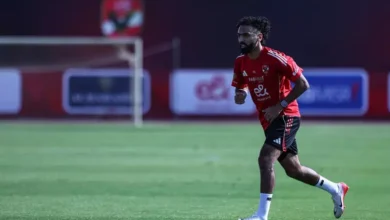 الجوانب النفسية والبدنية للغائبين في استعدادات الأهلي للمغرب