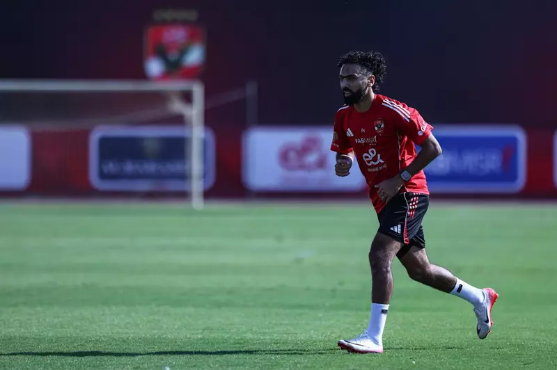 الجوانب النفسية والبدنية للغائبين في استعدادات الأهلي للمغرب