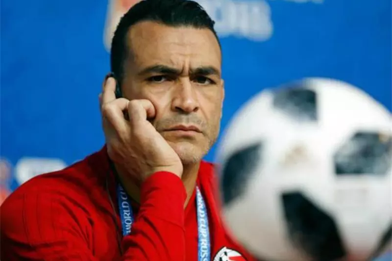 الحضري: خطة استراتيجية لبناء منتخب مصر الثاني وتقييم أداء الحراس في السوبر