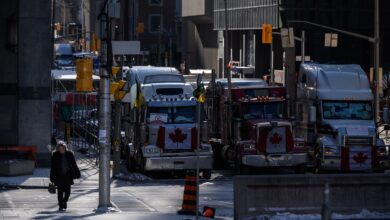 الحكومة الكندية تتجاوز اختبار تصويت حجب الثقة بنجاح