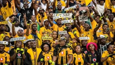 الحماس يتصاعد: كايزر تشيفز يستعد لمواجهة الزمالك أمام جماهيره الكبيرة