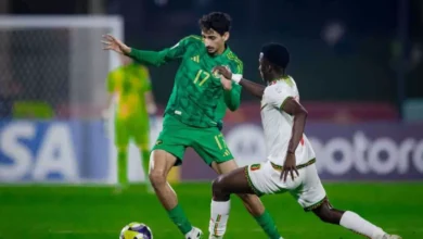 الخفية في كرة القدم: أسباب وداع الأخضر لمونديال الناشئين أمام مالي