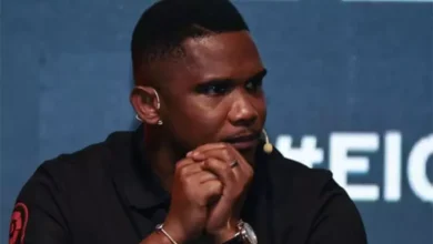 الخلافات تتصاعد: إيتو يظفر برئاسة الاتحاد الكاميروني في مواجهة تحديات الوزارة