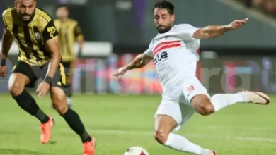 الدباغ: ضرورة فلسطين في كأس العرب وإخفاق الفرص ضد ليبيا