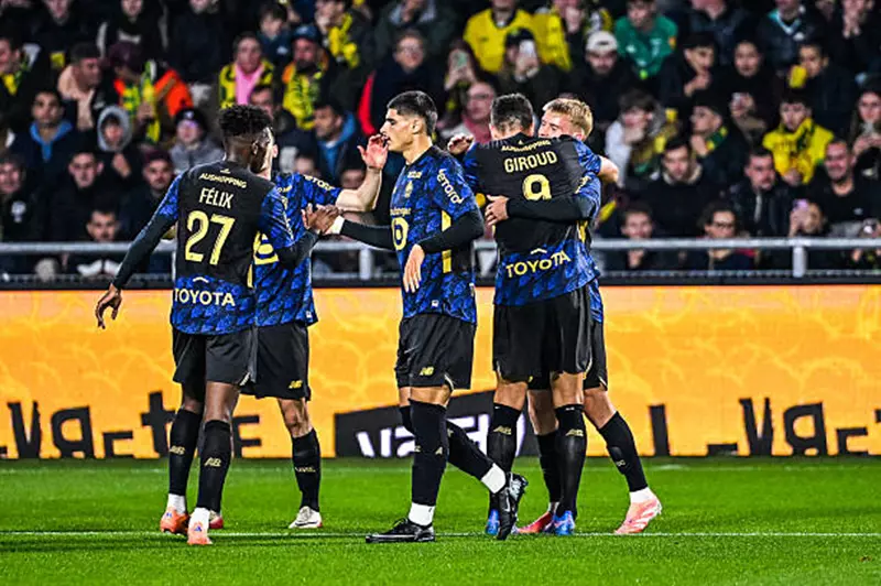 الدوري الأوروبي: ليل وروما يسطران انتصارات ساحقة