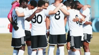 الدوري المصري: الجونة يحقق فوزاً ثميناً على الاتحاد السكندري