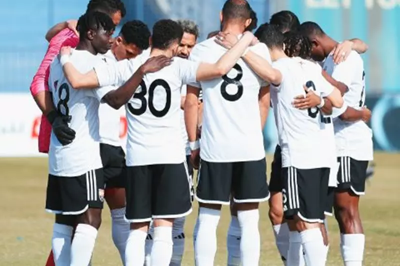 الدوري المصري: الجونة يحقق فوزاً ثميناً على الاتحاد السكندري