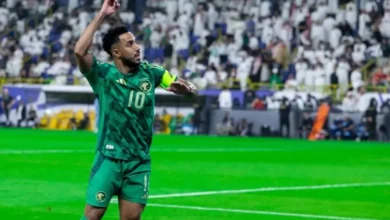 الدوسري: مسيرة مئوية في خدمة الكرة السعودية