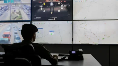 الذكاء الاصطناعي في الأمن الداخلي: تحسين جودة الخدمات واستدامة البيئة