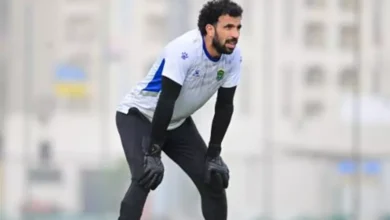 الزمالك يحقق مع المهدي سليمان وفق مصادر ليلا كورة