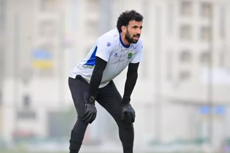 الزمالك يحقق مع المهدي سليمان وفق مصادر ليلا كورة