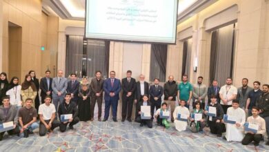 السعودية تبرز بموهبتها وتحصد 6 جوائز في المهارات الآسيوية 2025