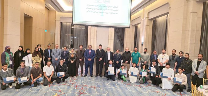 السعودية تبرز بموهبتها وتحصد 6 جوائز في المهارات الآسيوية 2025