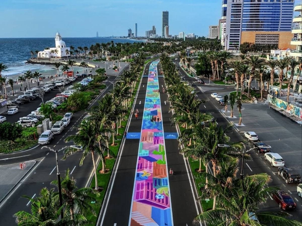 السعودية تحتل المرتبة 25 عالميًا في جودة الحياة: إنجازات وآفاق مستقبلية