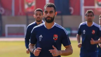 السولية: انطباعات حول اختياري الأهلي والتجربة النهائية مع الوداد