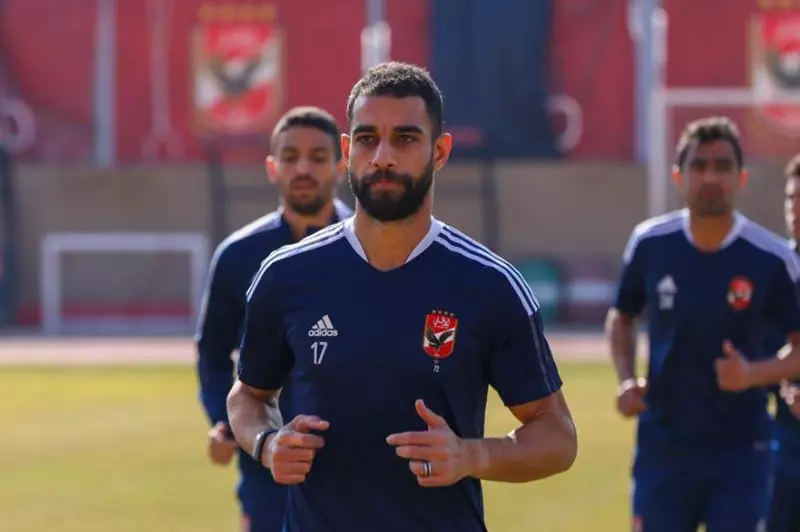 السولية: انطباعات حول اختياري الأهلي والتجربة النهائية مع الوداد