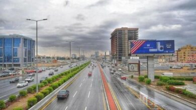 الشتاء الفلكي 2023: هطول الأمطار وتوقعات الطقس المتغيرة