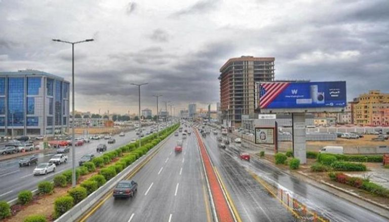 الشتاء الفلكي 2023: هطول الأمطار وتوقعات الطقس المتغيرة