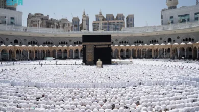 الصبر على الوالدين: دروس من خطبة المسجد الحرام