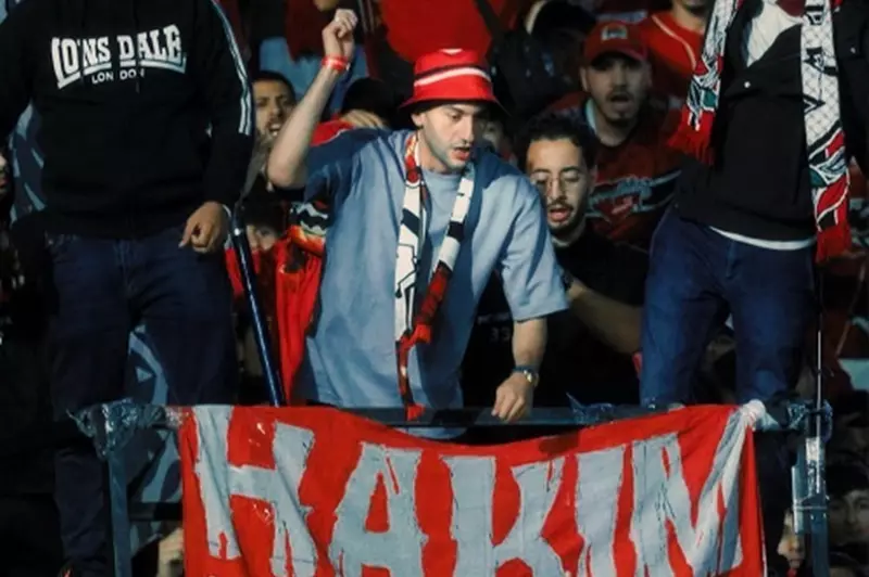 الظهور الأول لحكيم زياش مع الوداد: توقعات وتفاصيل المشاركة