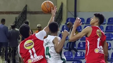 العقوبات المشددة: تأثيرها على مستقبل الأهلي والاتحاد السكندري في كرة السلة