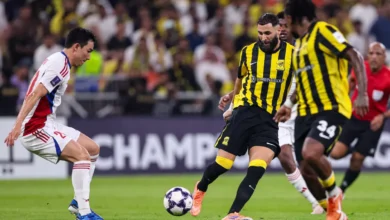 العوامل المؤثرة في استمرارية بنزيما وبيريرا مع الاتحاد: قرار كونسيساو