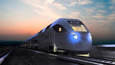 الفرص الاستثمارية الجديدة في الخطوط الحديدية السعودية بالمنطقة الشرقية