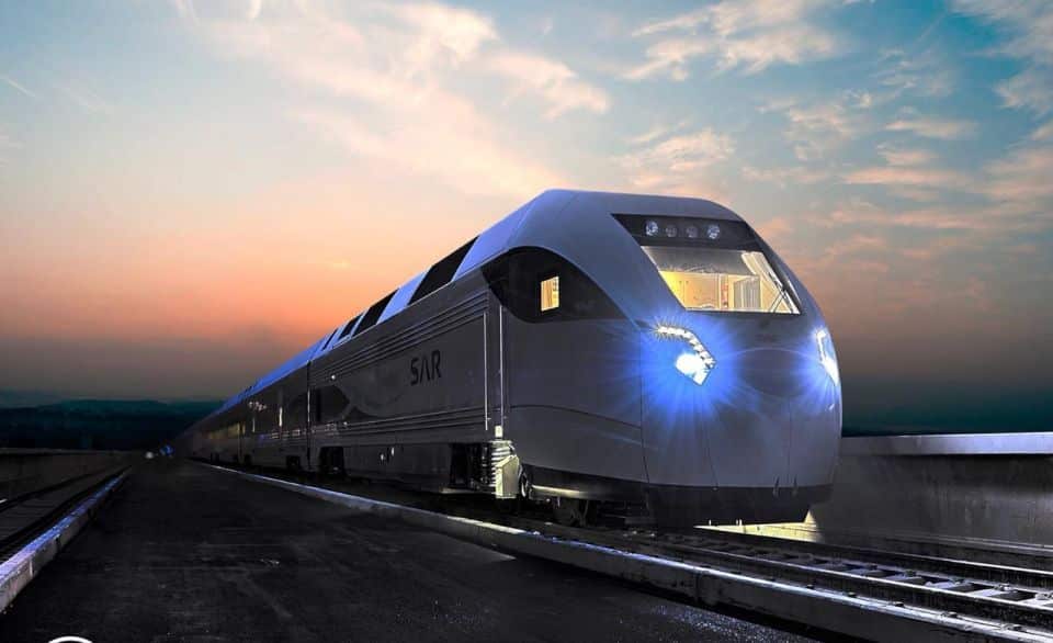 الفرص الاستثمارية الجديدة في الخطوط الحديدية السعودية بالمنطقة الشرقية