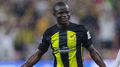 الفرص الجديدة في مسيرة كانتي: استعادة الأمجاد أو التحديات المقبلة؟