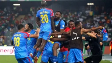 الكونغو الديمقراطية تتأهل للنهائي الأفريقي بفوز مثير على الكاميرون